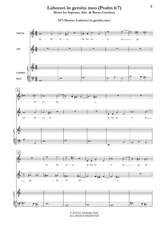 First half of the 18