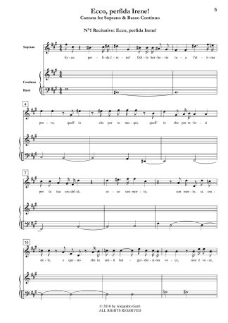 Oculi Omnium (Psalm 145: 15), Motet