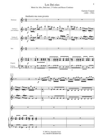 Wenn aber der Tröster kommen wird (TWV 1:1552), Cantata