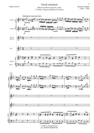 Bald erscheint das Heil der Frommen, Cantata