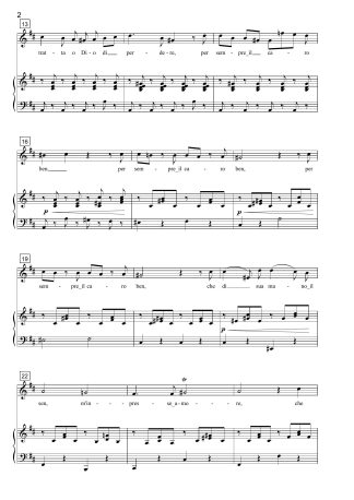 Nisi Dominus (Psalm 126) FWV I:N1