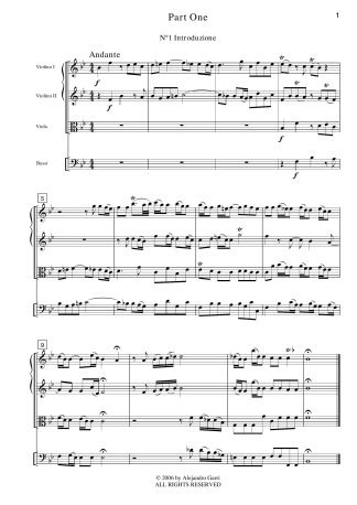 Sæculi fastus, Cantata