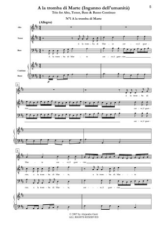 Salve Regina in G Minor, Marian Antiphon