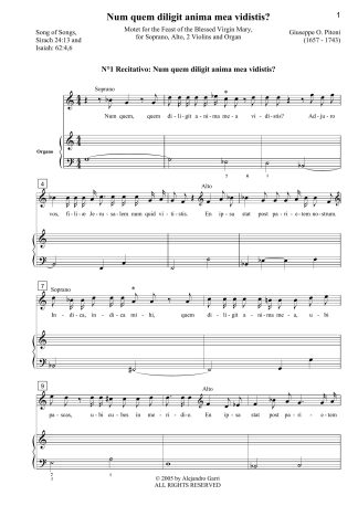 Salve Regina in B-flat Major, Marian antiphon