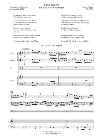 Risoluto son già, tiranno Amore, Cantata