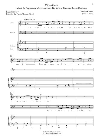 Gegrüßet seist du, Holdselige!, Annunciation Cantata