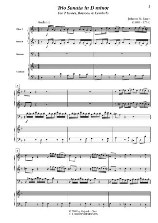 Five Cantatas, for Soprano