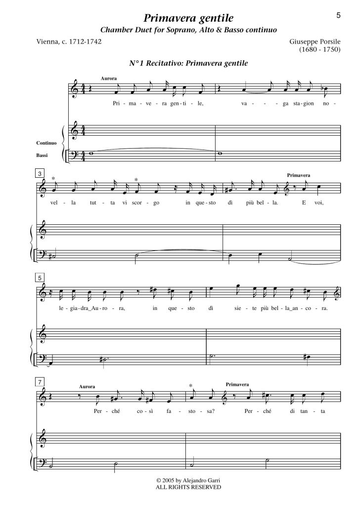 Ave Maria – Classical Vocal Reprints