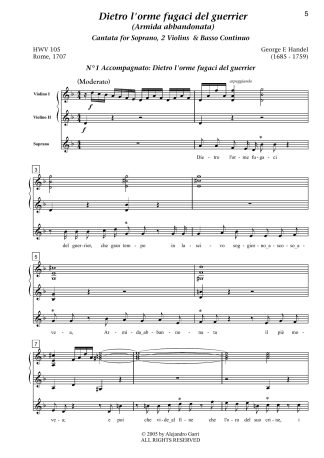 Salve Regina in F Major, Marian Antiphon