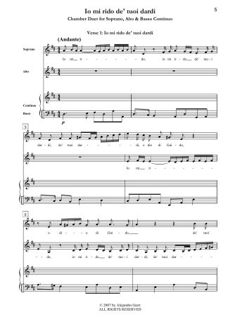 Salve Regina in F Major, Marian antiphon