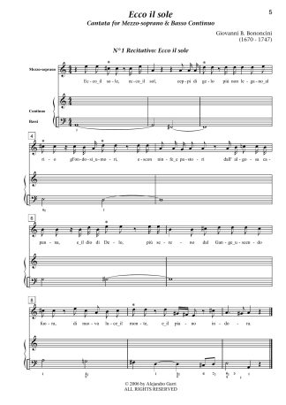 Concerto in A Major (WilG 95)