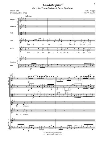 La Donna Vestita di Sole, Coronata di Stelle, Calcante la Luna, Twenty-one Marian Madrigals