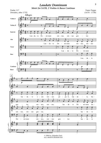 Salve, Regina in G minor, Marian Antiphon