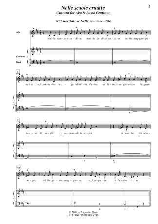 Concerto in C Major (GWV 302)