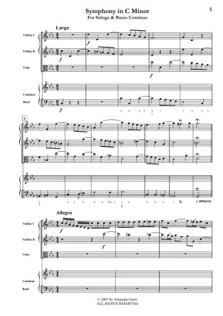 Figli del mesto cor HWV 112, Cantata