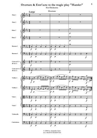 Eight Chamber Duets, Volume 1