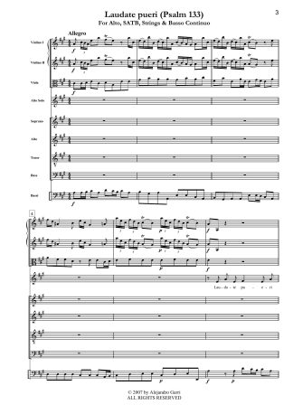 Eight Chamber Duets, Volume 3