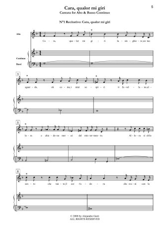 Overture and Entr’acte to the tragic play “Hamlet”