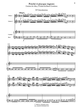 Laudate pueri (Psalm 113)