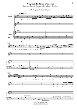 Laudate pueri (Psalm 113)