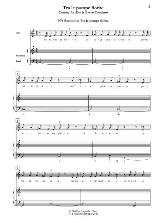 Confitebor in F Major (Psalm 111)