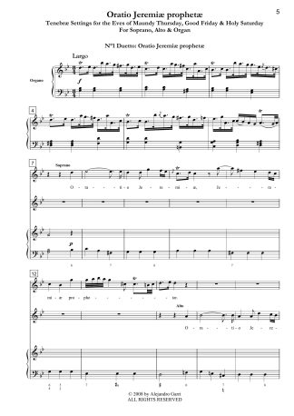 Tantum ergo, Vesper Hymn