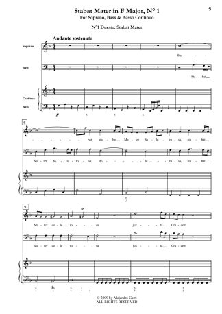 Ama, tigre crudel, Cantata