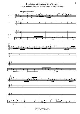 Two Duets from Psalm 107, Motets