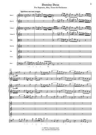 Three Marian Antiphons