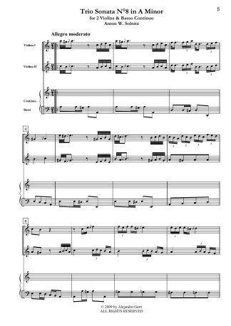 Col suo raggio maestro, Cantata