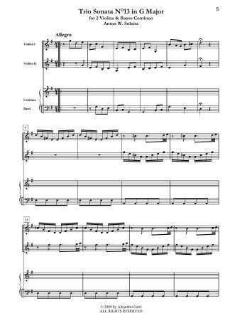 Stabat Mater in E Minor