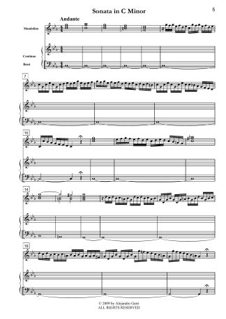 Stabat Mater in F Major, N°2