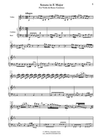 Weg, verdammtes Sündenleben, Cantata