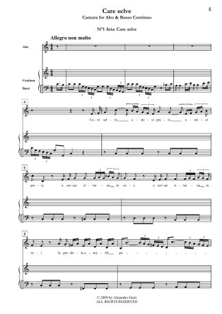 Lætatus sum in F Major, N°1 (Psalm 122)