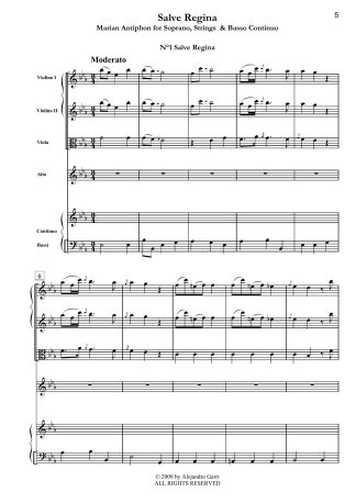 Quartetto in B-flat Major