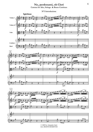 Trio Sonata in E-flat Major (GraunWV C:XV:82)