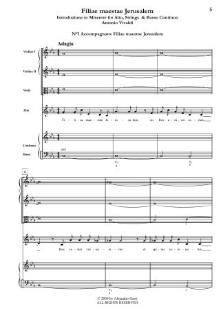 Concerto in G minor (GWV 335)