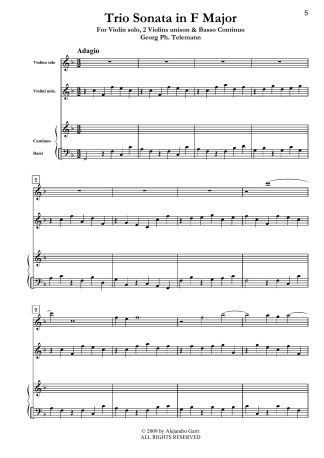 Aure liete intorno a Clori, Cantata