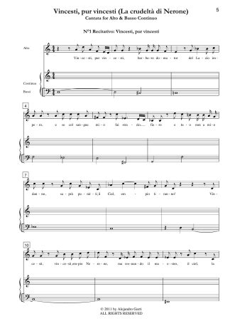 Sinfonia in B-flat Major