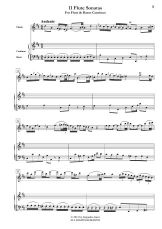 Vincesti, pur vincesti (La crudeltà di Nerone) Cantata