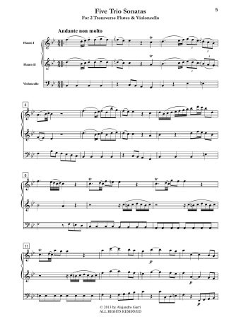 Medea in Corinto, Cantata