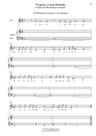 11 Flute SonatasFor Flute & Basso Continuo, Volume 10