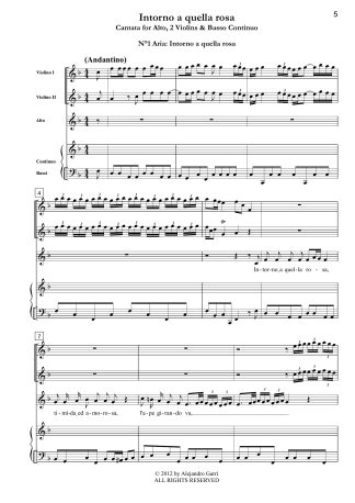 6 Trio Sonatas, Op.3