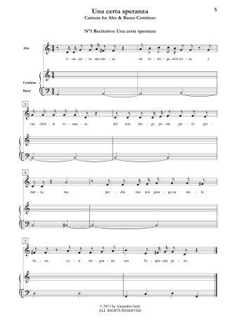 Bassoon Concerto in C Major, (GWV 301)