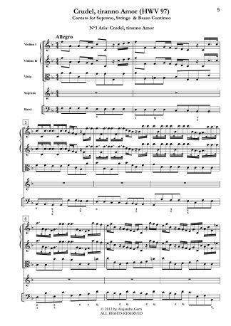 Trio Sonata in G minor