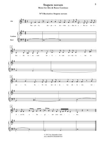 Trio Sonata in E Minor (TWV 42:e9)