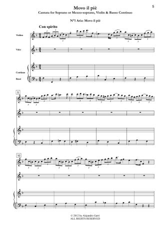 La Passione del Signore (The Passion of our Lord according to Saint John)