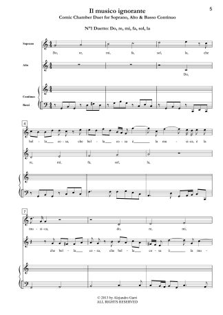 Concerto in D Minor (TWV 51:d1)