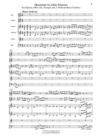 Trio Sonata in F Major (K. deest)