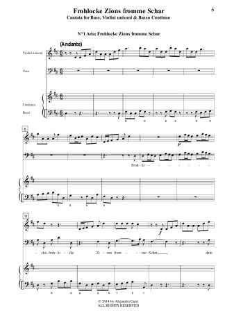 Violin Concerto in G minor (GraunWV C:XIII:9)